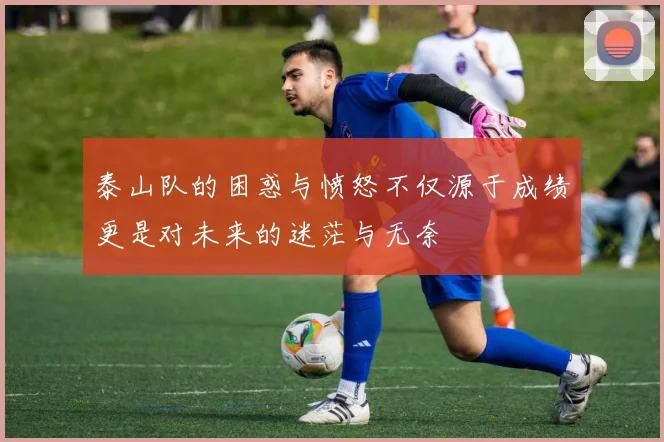 泰山队的困惑与愤怒不仅源于成绩更是对未来的迷茫与无奈